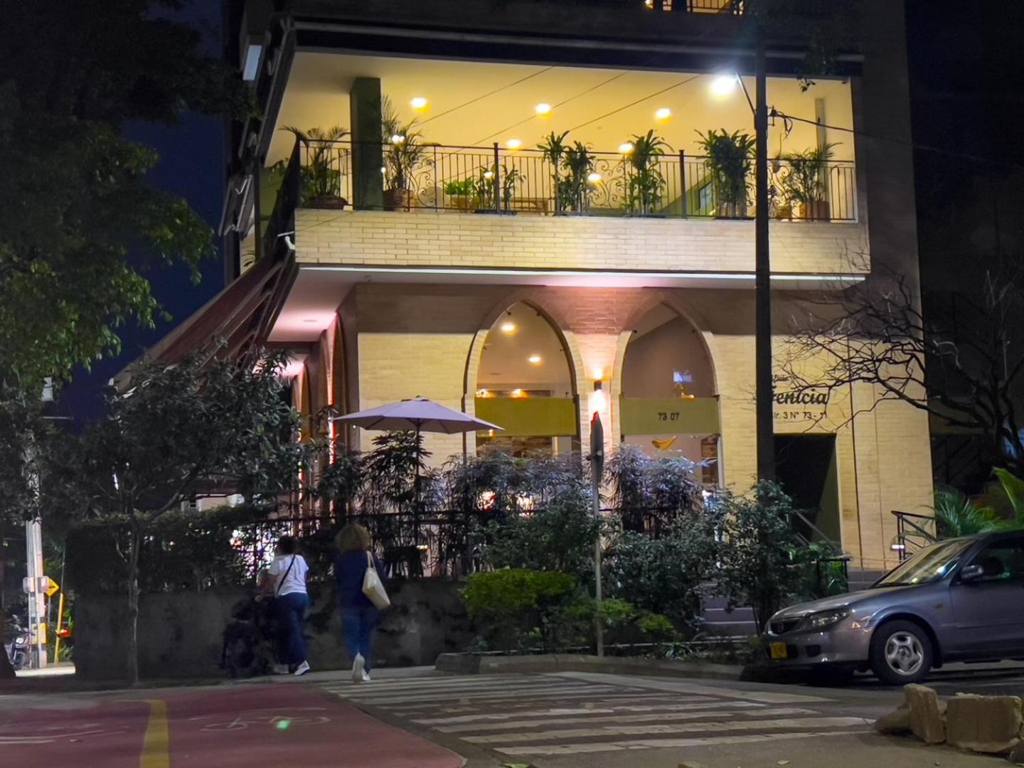 Rosa Negra Haven Cozy Stadio Aparta-Suite Medellín Exterior foto